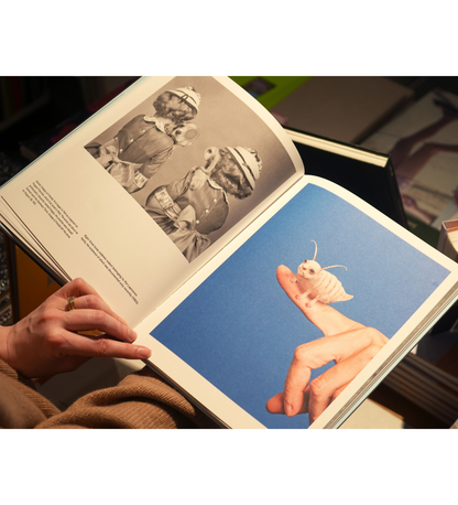 Deutsche Börse Photography Foundation Prize 2026 Catalogue