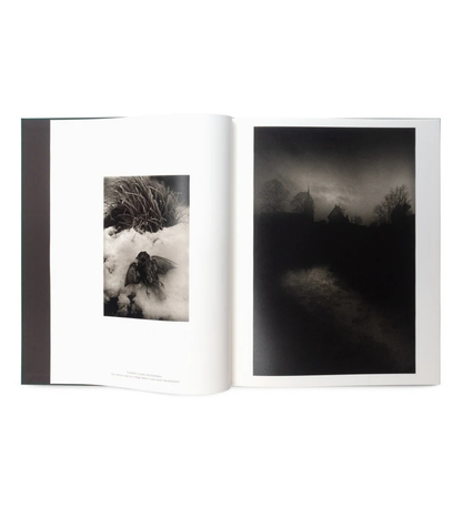 Don McCullin: The Stillness of Life