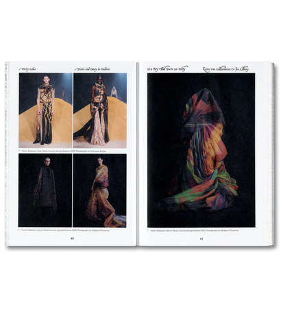 Dirty Looks: Desire and Decay in Fashion