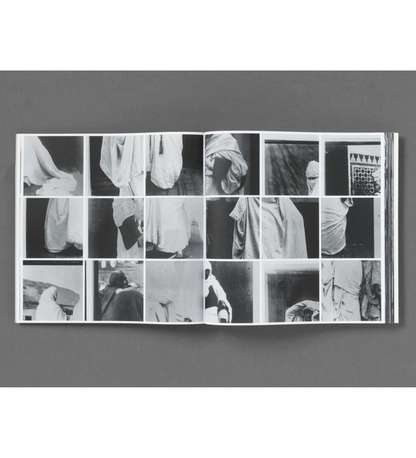 Hoda Afshar: The Fold