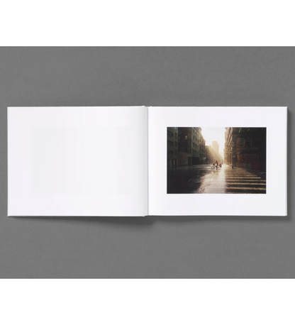 Daniel Arnold: You Are What You Do (pre-order)