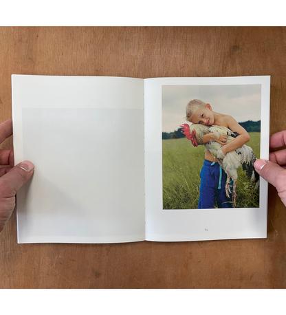 Anna Orłowska: Warm Mother Cold Mother