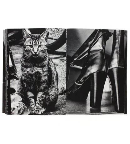 Daido Moriyama: Monochrome (out of print)