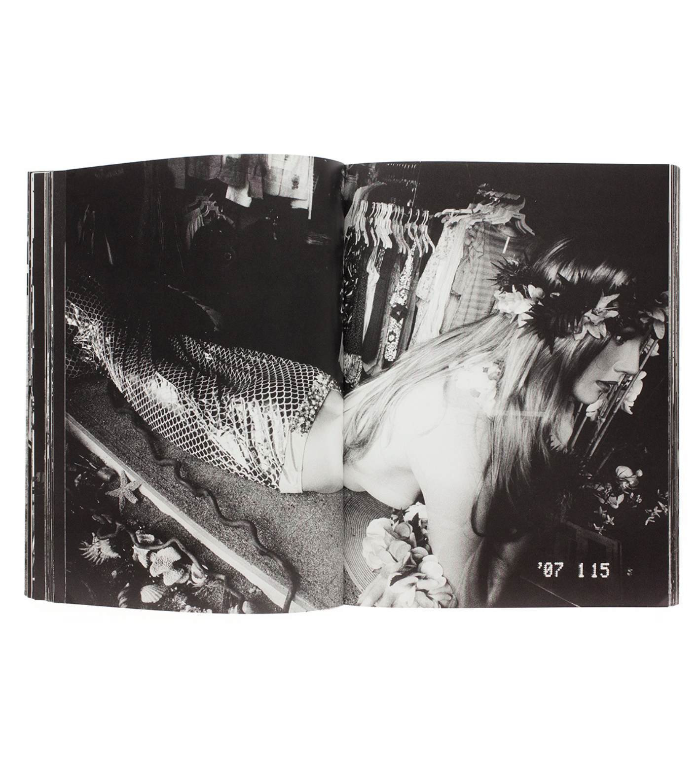 Daido Moriyama: Hawaii (out of print)