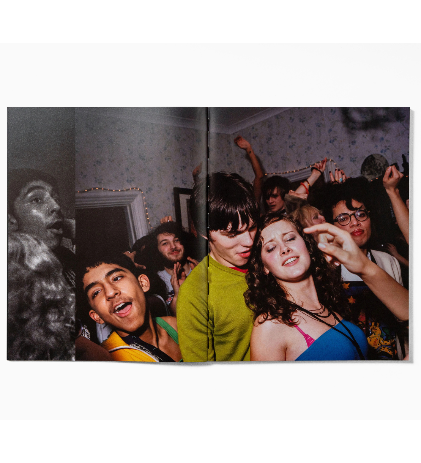 Ewen Spencer: One Night in Watford