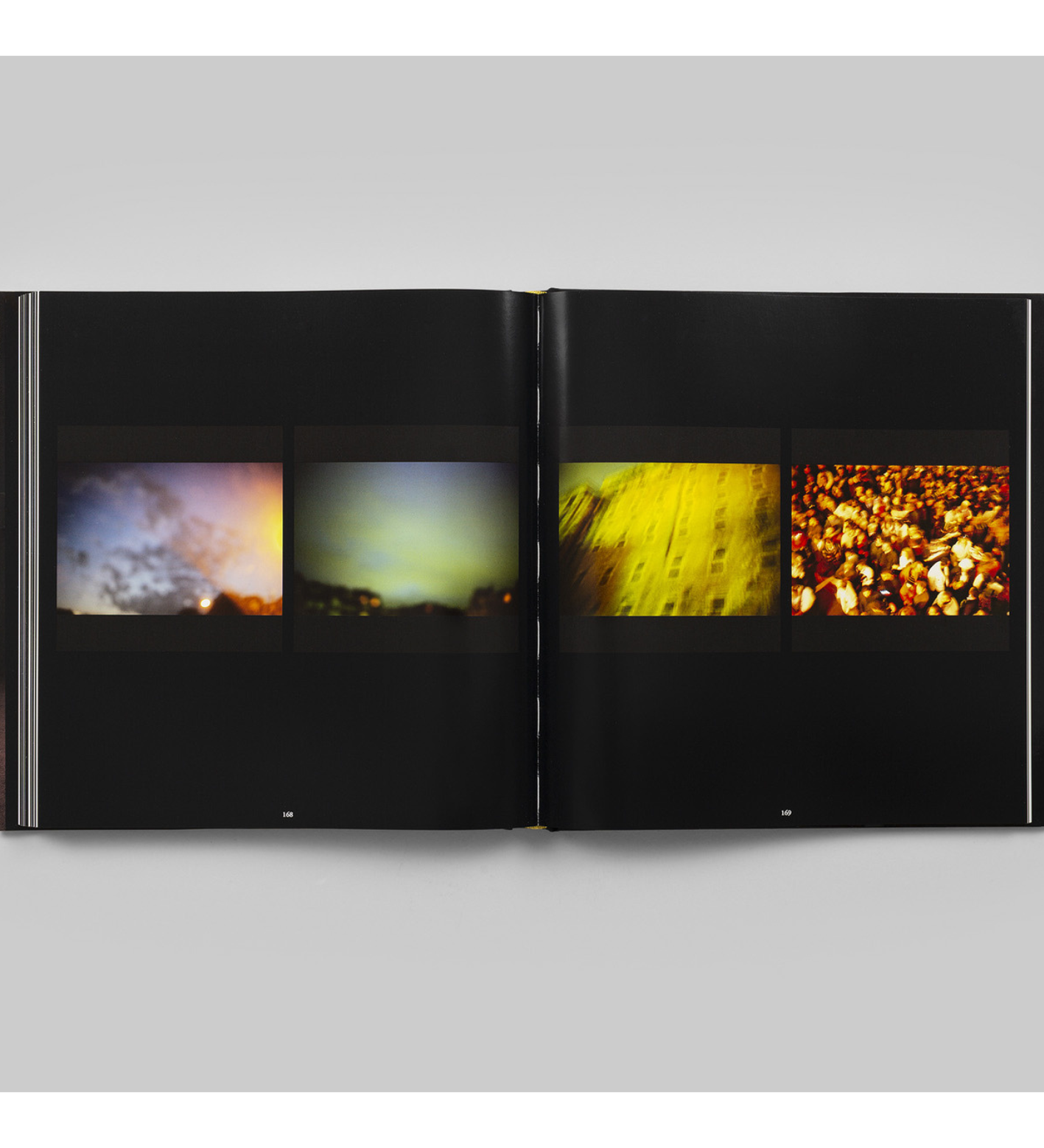 Nan Goldin: This Will Not End Well
