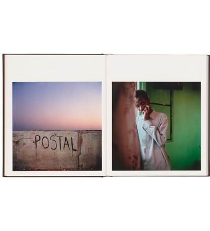 Ditte Haarløv Johnsen: Maputo Diary