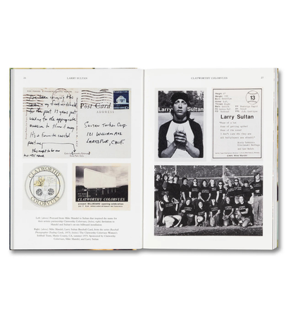 Larry Sultan: Water Over Thunder - Selected Writings