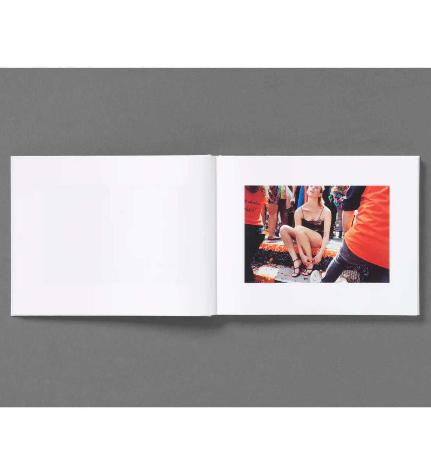 Daniel Arnold: You Are What You Do (pre-order)