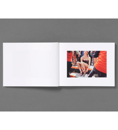 Daniel Arnold: You Are What You Do (pre-order)