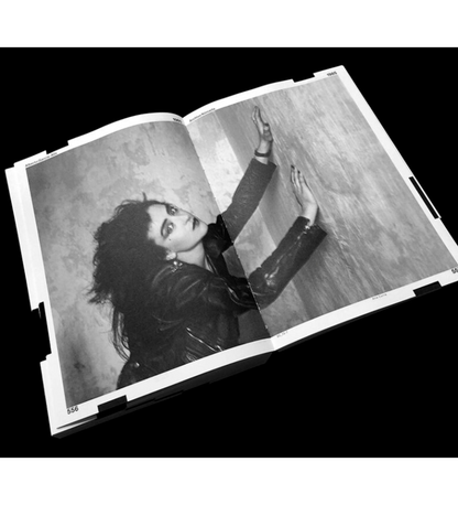 Alberto García-Alix: Nomad Archive 02