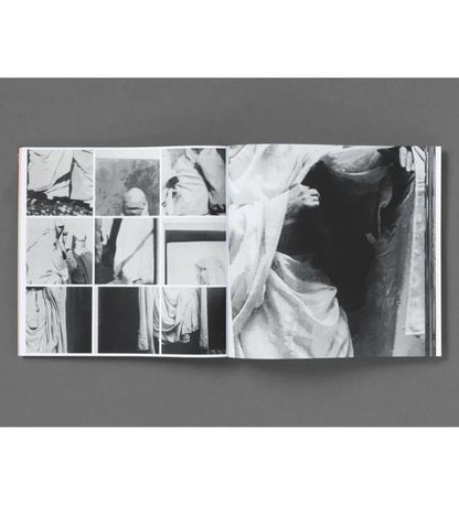 Hoda Afshar: The Fold