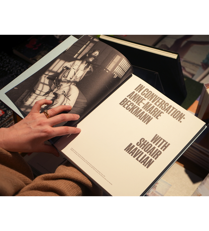 Deutsche Börse Photography Foundation Prize 2026 Catalogue