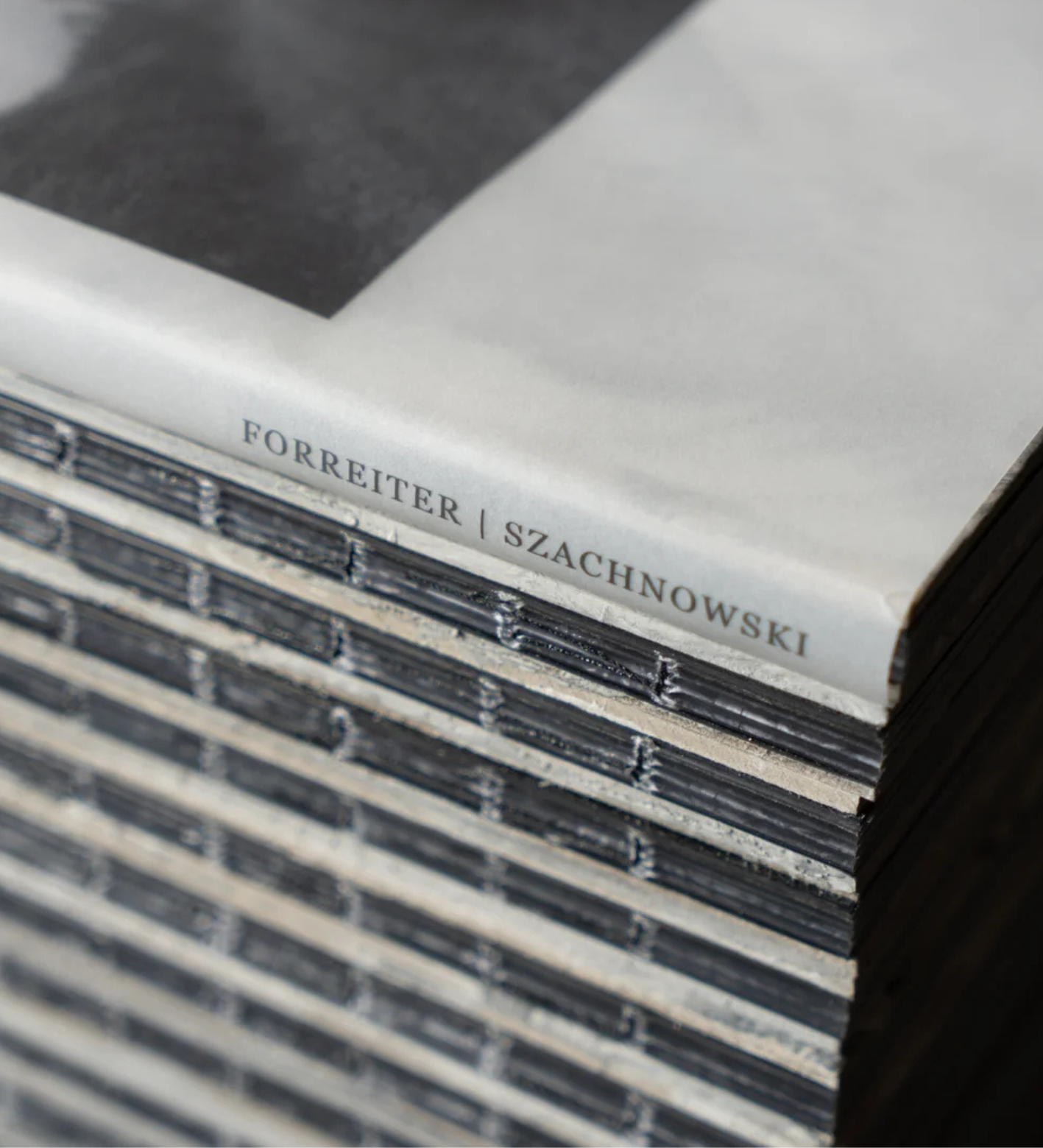 Maciej Forreiter and Jakub Szachnowski: RAREFIED