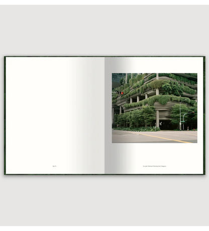 Zed Nelson: The Anthropocene Illusion (pre-order signed copies)