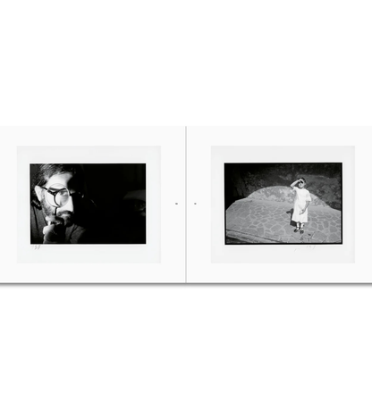 Guido Guidi: Album, 1969–82 (with signed slip)