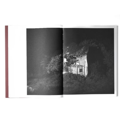 Tomasz Kawecki: IN PRAISE OF SHADOW