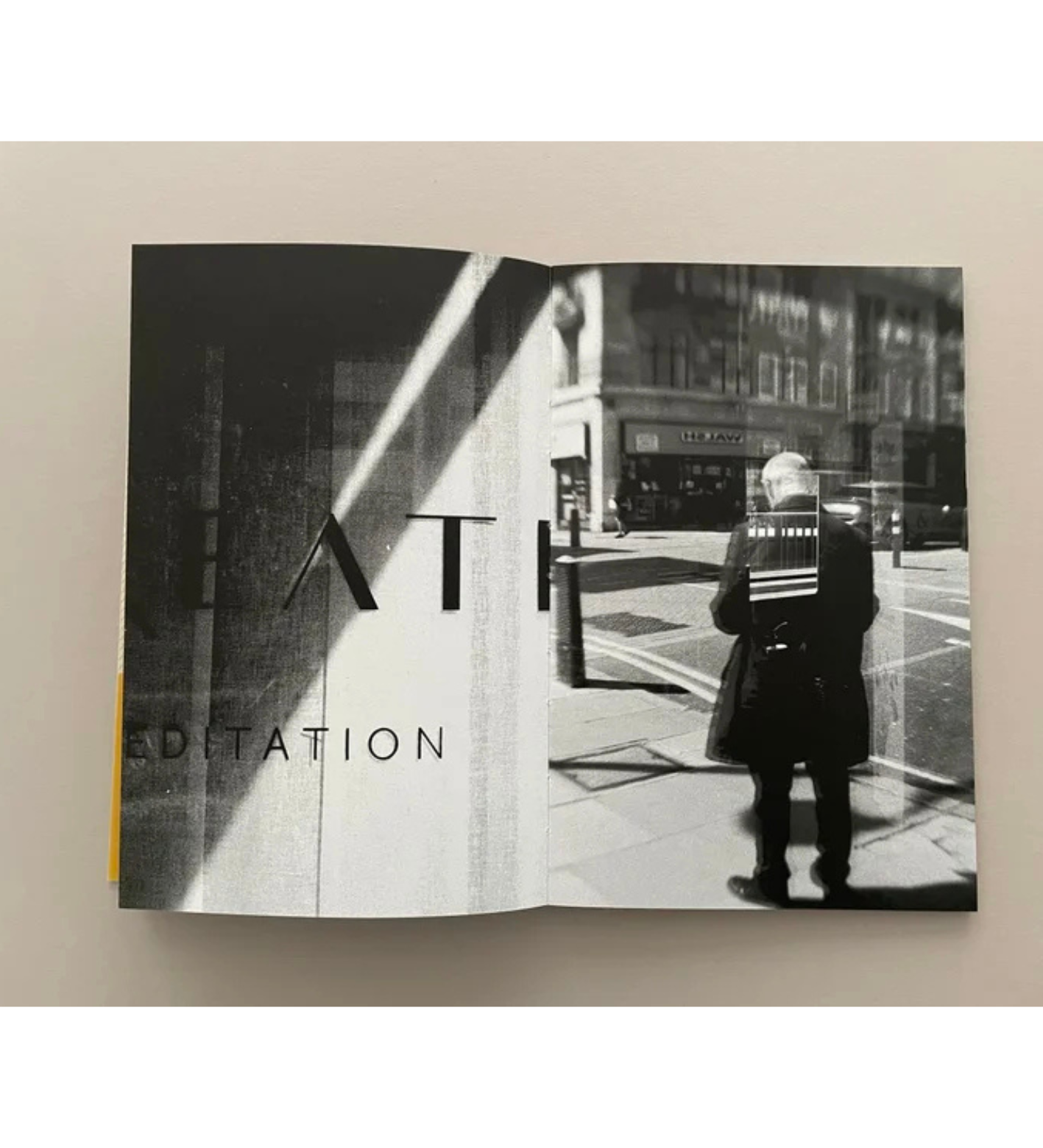 Kyun Ngui: A Nervous Symmetry