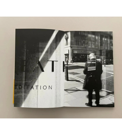 Kyun Ngui: A Nervous Symmetry