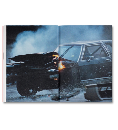 Alejandro G. Iñárritu: Amores Perros