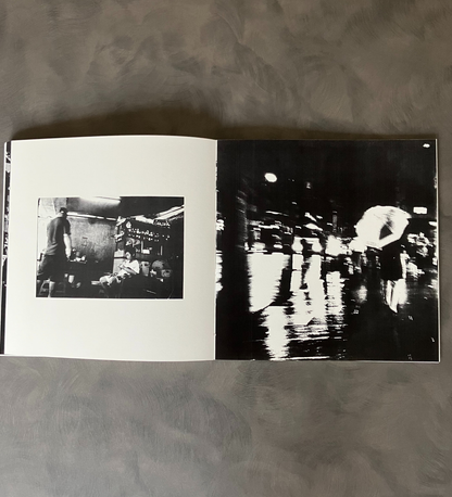 Lucas Eye: PICTURE THEM SHIVER (signed & numbered edition of 10)