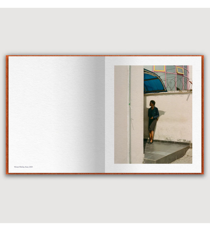 Ollie Babajide Tikare: ÈKÓ