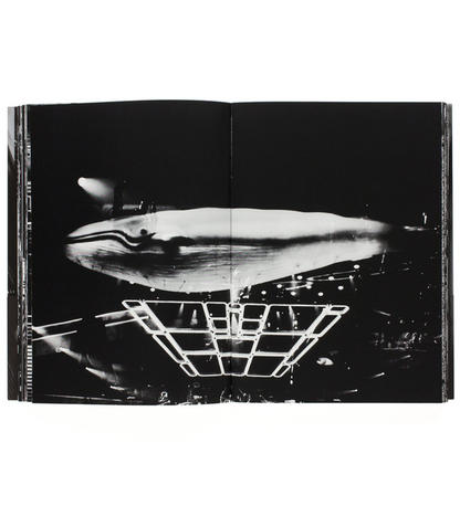 Daido Moriyama: Monochrome (out of print)