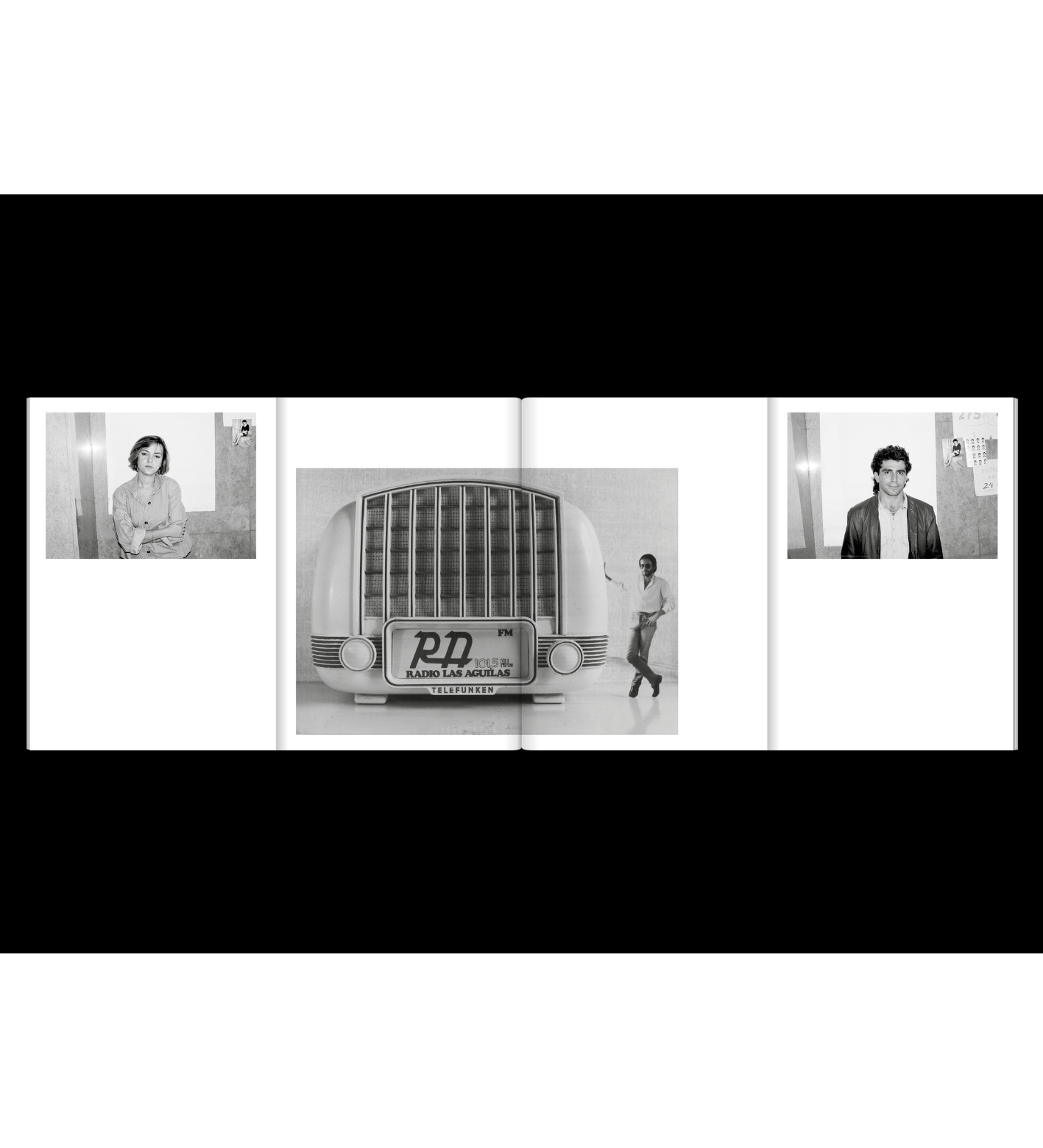 Esther Pérez: 275 Pesetas