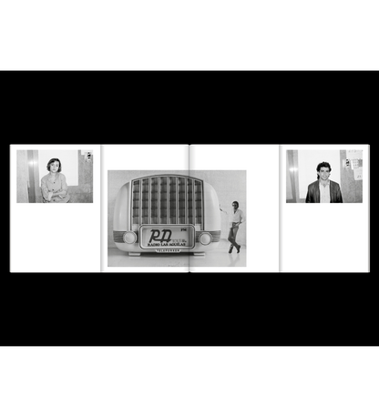 Esther Pérez: 275 Pesetas