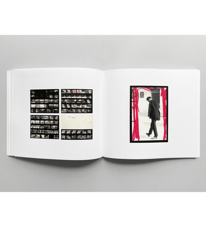 James Becket: Zagora, 1967