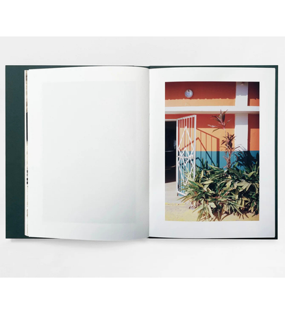 Henry Roy: The Land of Haunted Forests (with signed print)