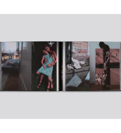 Boris Mikhailov: Keep Distance