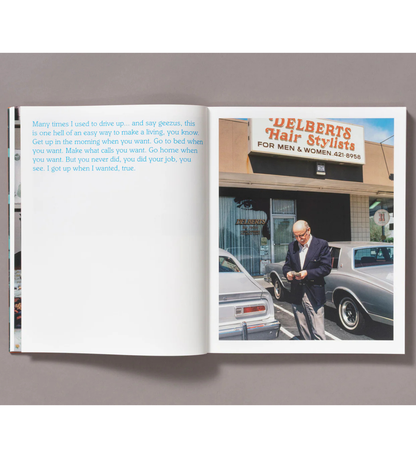 Janet Delaney: Too Many Products Too Much Pressure (signed)