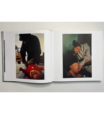 Simon Wheatley: Don't Call Me Urban! The Time Of Grime (signed)