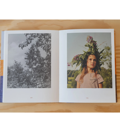 Anna Orłowska: Warm Mother Cold Mother