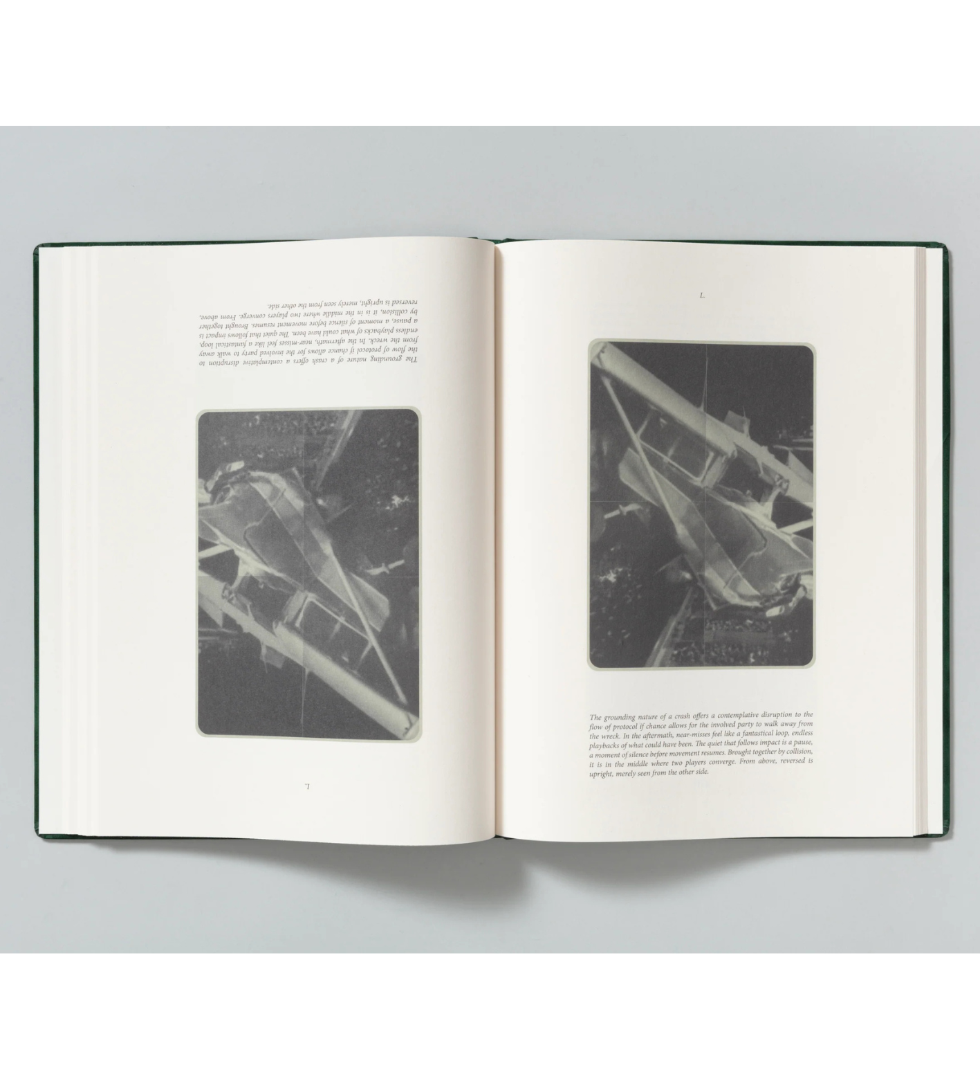 Peter Tomka: Double Player