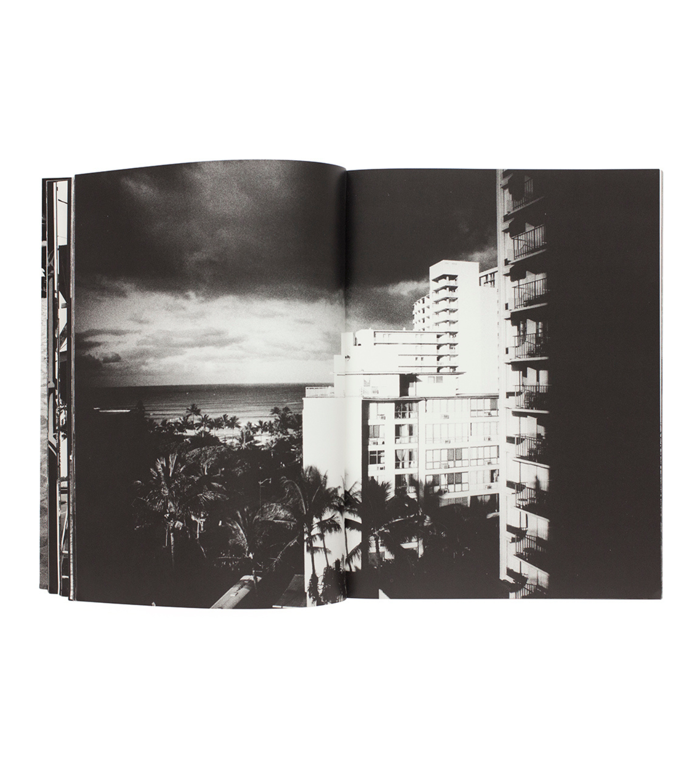 Daido Moriyama: Hawaii (out of print)