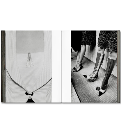 Chanel Haute Couture