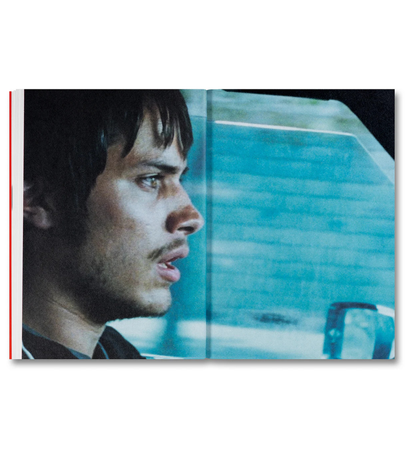 Alejandro G. Iñárritu: Amores Perros