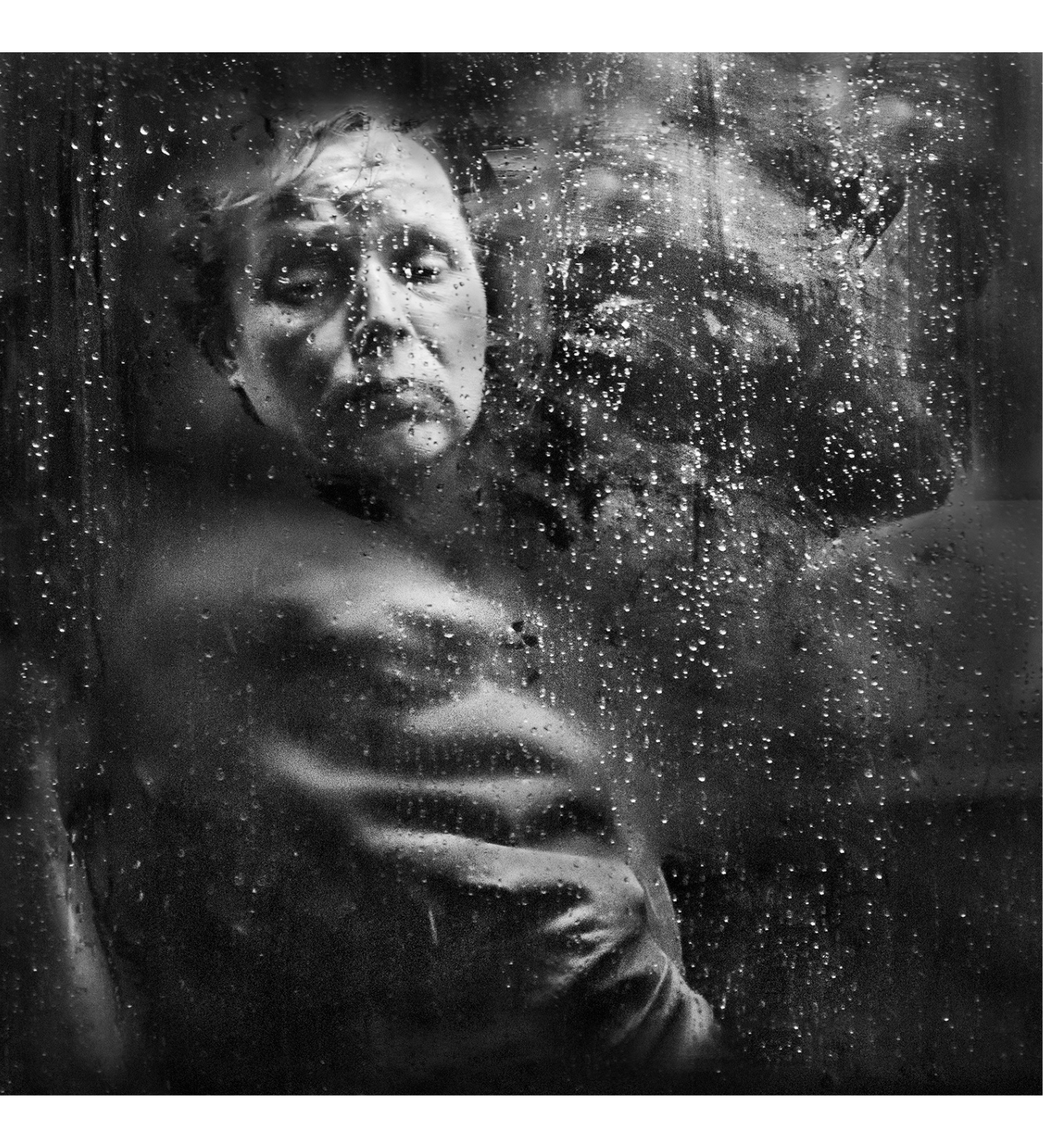 Anna Arendt: Vanishing (signed)