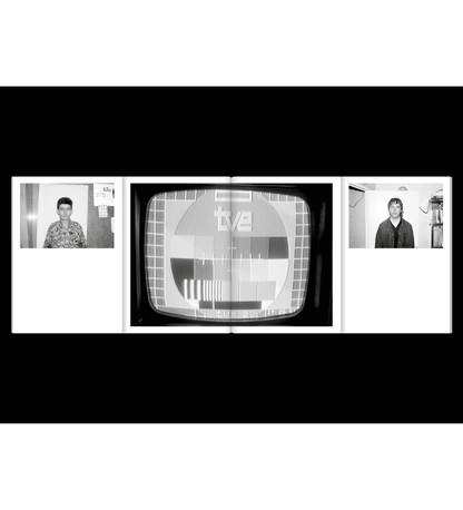 Esther Pérez: 275 Pesetas