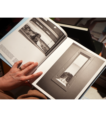 Deutsche Börse Photography Foundation Prize 2026 Catalogue