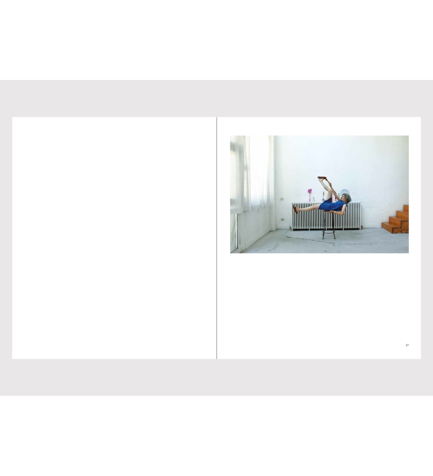 Sian Bonnell: Wilful Amateur (pre-order signed copies)