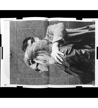 Alberto García-Alix: Nomad Archive 02