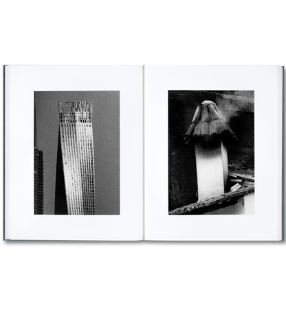 Daniel Shea: Distribution (signed)