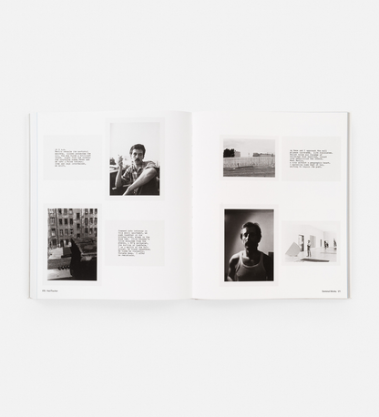 Hal Fischer: Seminal Works