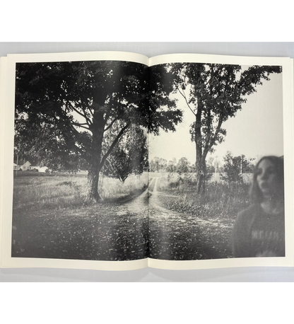 Reed Mattison: to and from (numbered with signed print)