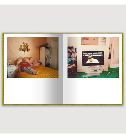 Laura McCluskey: Close to Home (signed)