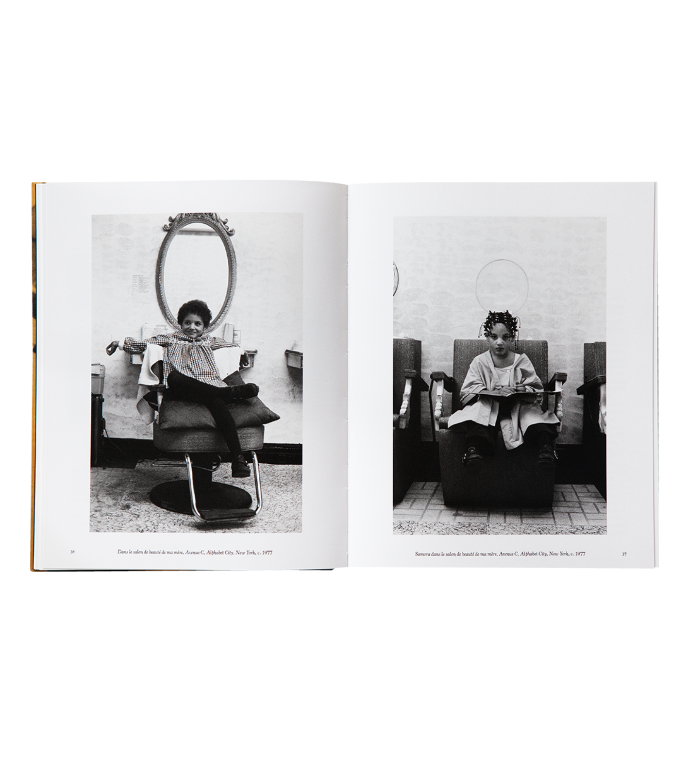 Donna Gottschalk, Hélène Giannecchini: We Others