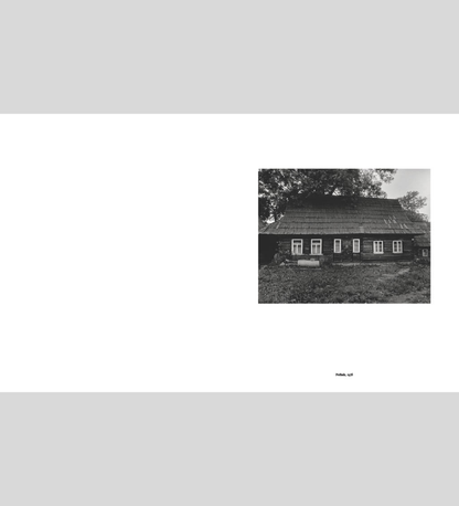Zofia Rydet: Sociological Record 1978-1990